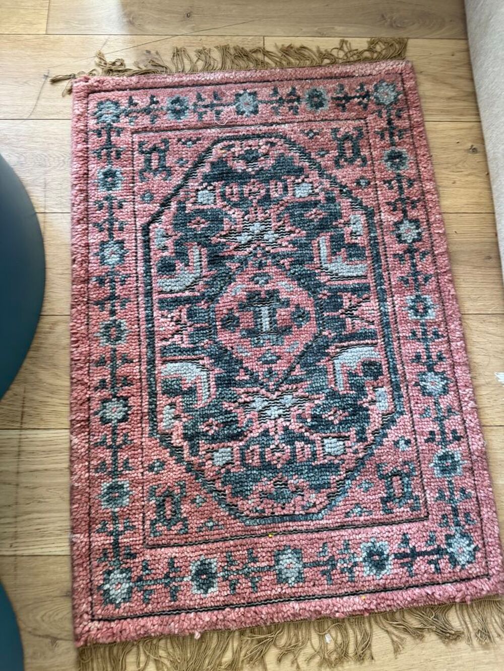 Petit tapis Décoration