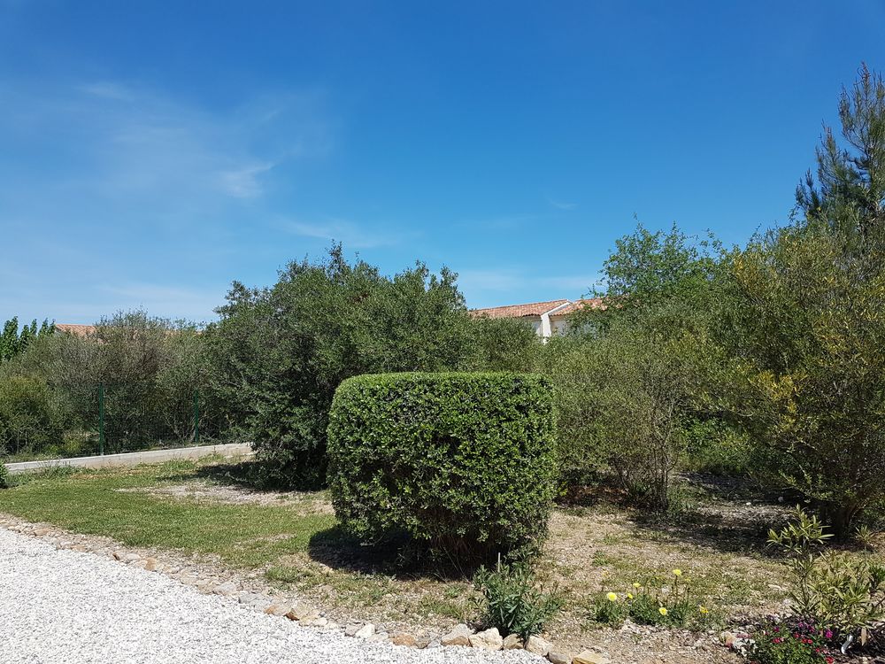   Jolie villa sud France, Proxim mer, calme, wifi, clim  Languedoc-Roussillon, Sigean (11130)