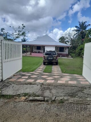  Maison � vendre 5 pi�ces 135 m�