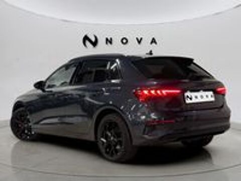 A3 Sportback 40 TFSIe 245 S Line 2021 occasion 33600 Pessac