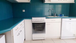  Appartement � vendre 3 pi�ces 62 m� Le lavandou