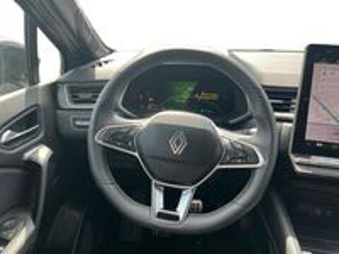Symbioz E-Tech full hybrid 145 Esprit Alpine 2024 occasion 91170 Viry-Ch&acirc;tillon