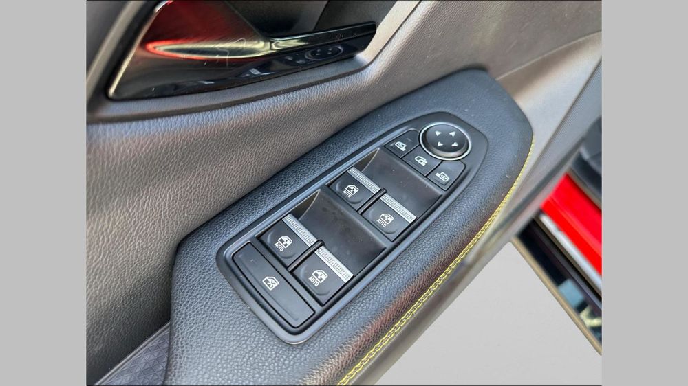 M&eacute;gane Megane E-Tech EV60 220 ch optimum charge Techno 2022 occasion 38140 Rives