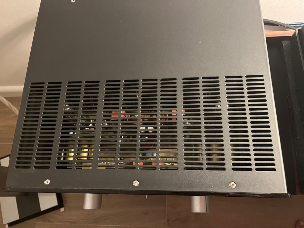 AUDIOMAT ARPEGE REF 10 Audio et hifi