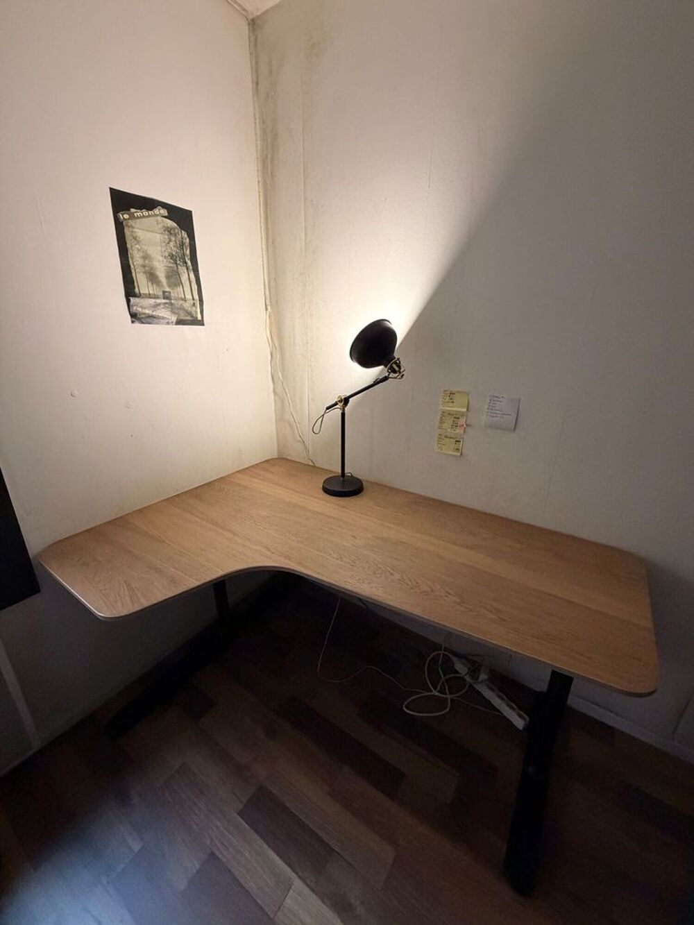 Bureau d'angle Ikea Meubles