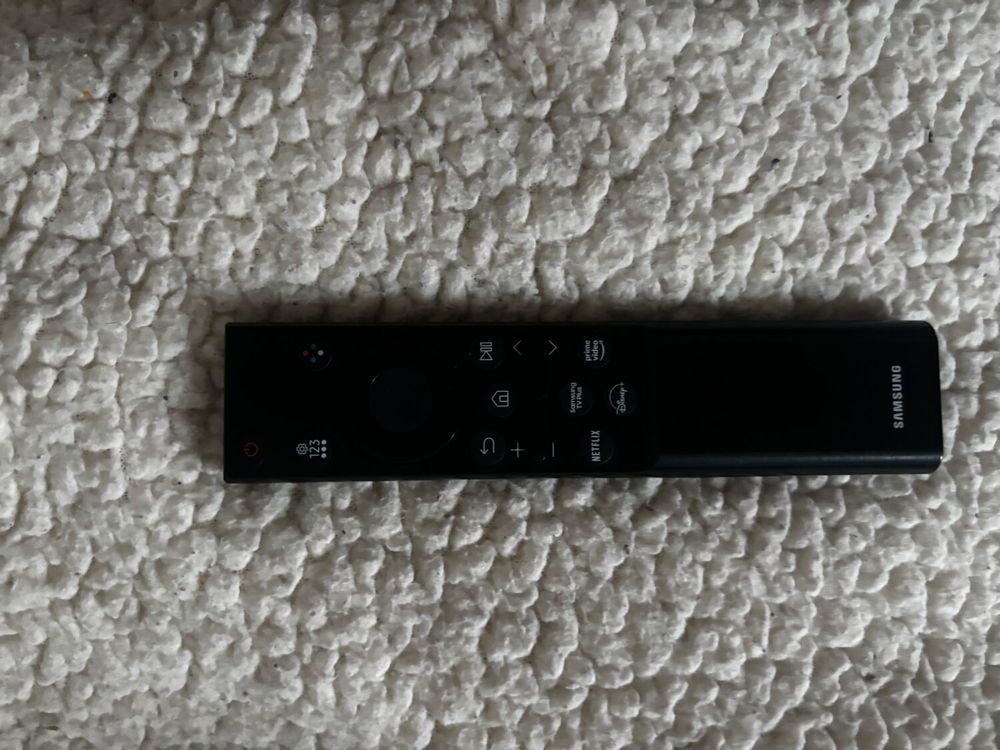 T&eacute;l&eacute;viseur LED Grand &Eacute;cran avec Smart Hub Photos/Video/TV