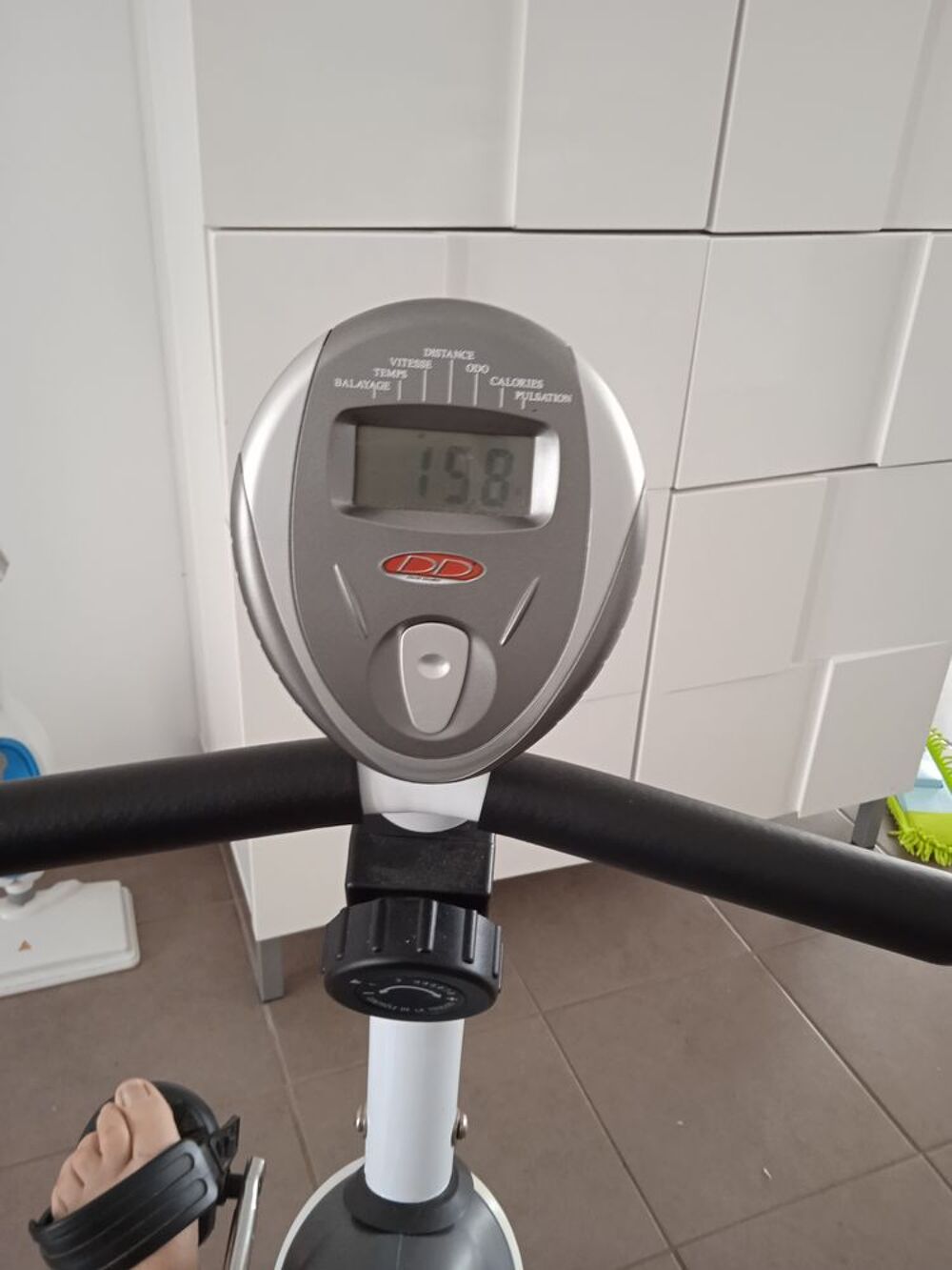 Achetez v lo d appartement occasion annonce vente F gr ac 44