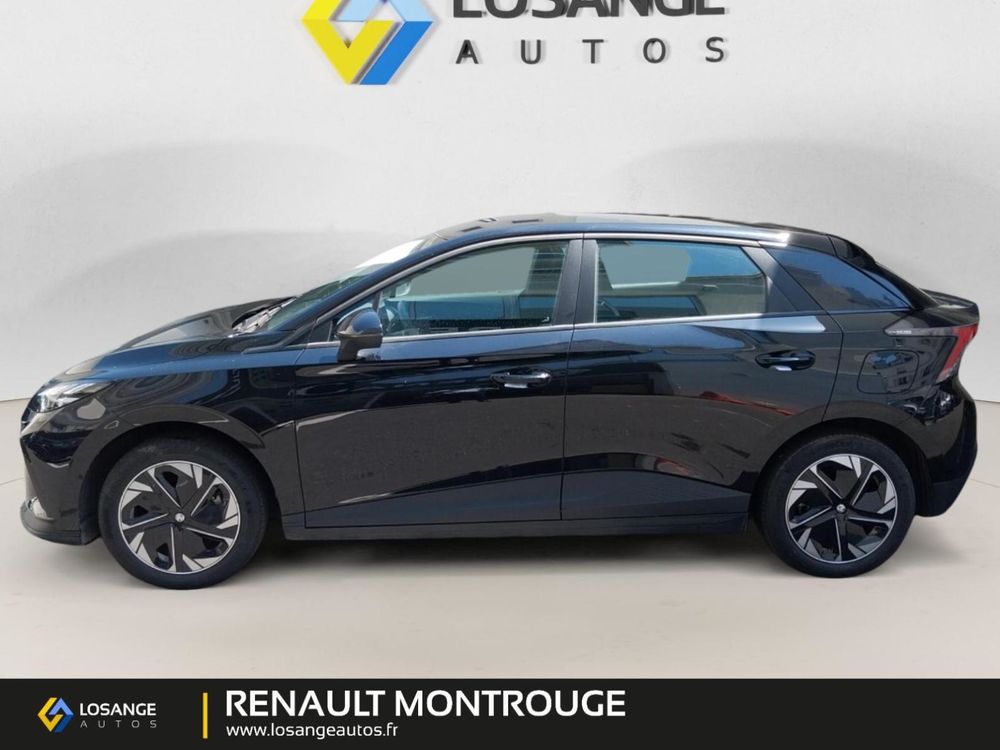 MG4 Electric 51kWh - 125 kW 2WD Standard 2023 occasion 92120 Montrouge
