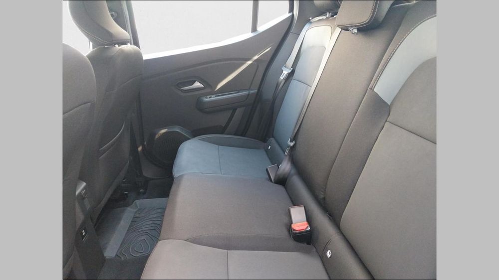 Sandero TCe 110 Stepway Extreme 2026 occasion 92120 Montrouge