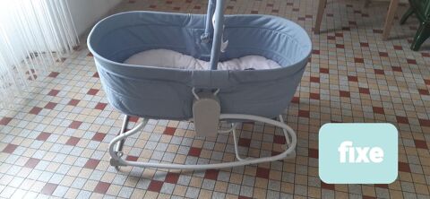 Berceau Vert baudet 10 Maizires (14)