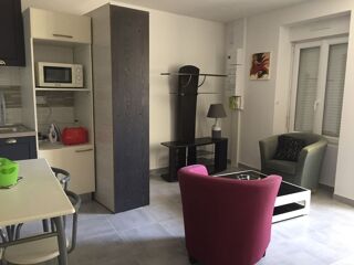  Maison à louer 3 pièces 55 m² Noyant