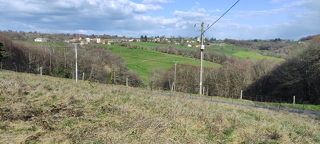  Terrain à vendre 4300 m² Sainte-colombe