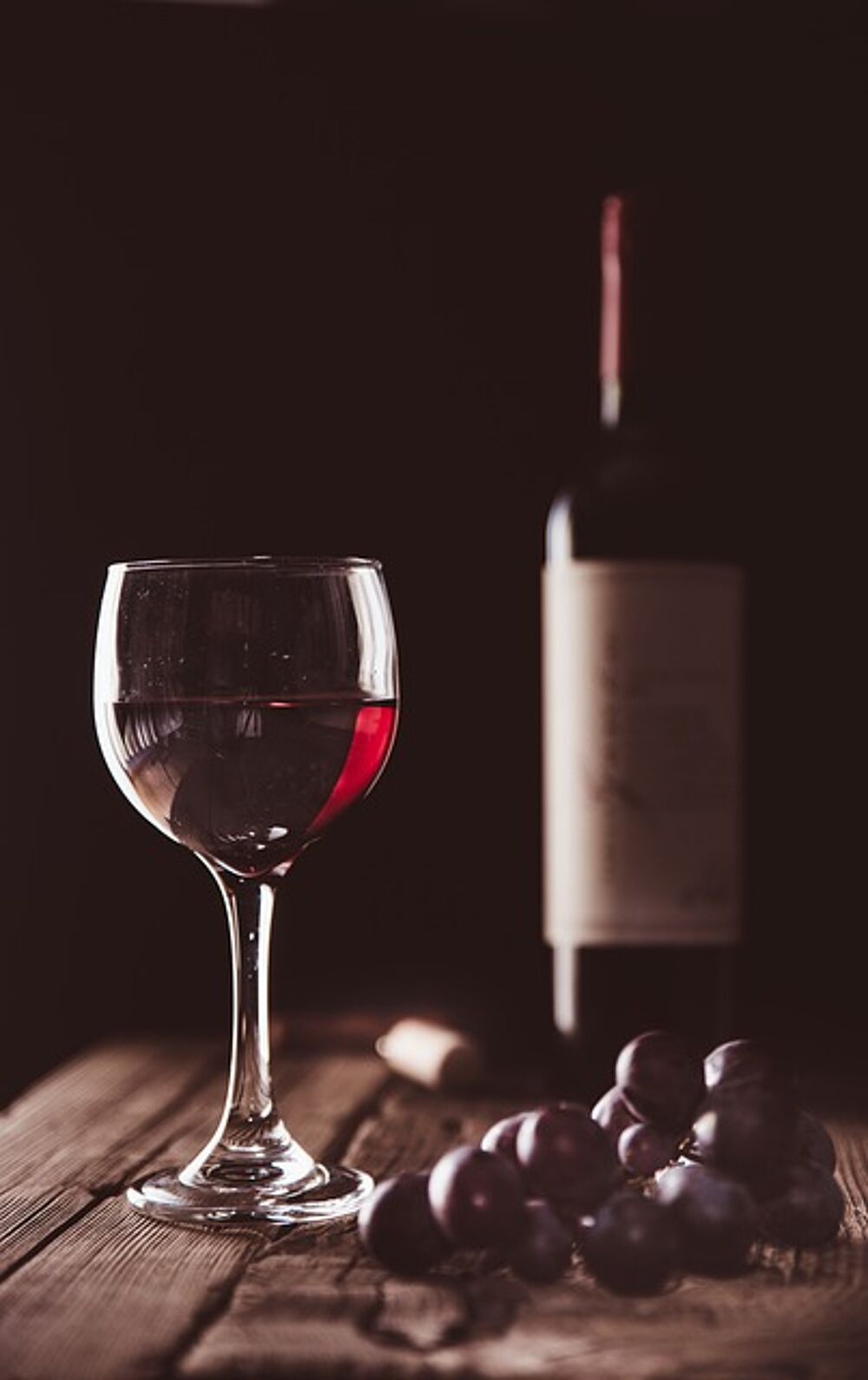 vins - Cave compl&egrave;te Cuisine