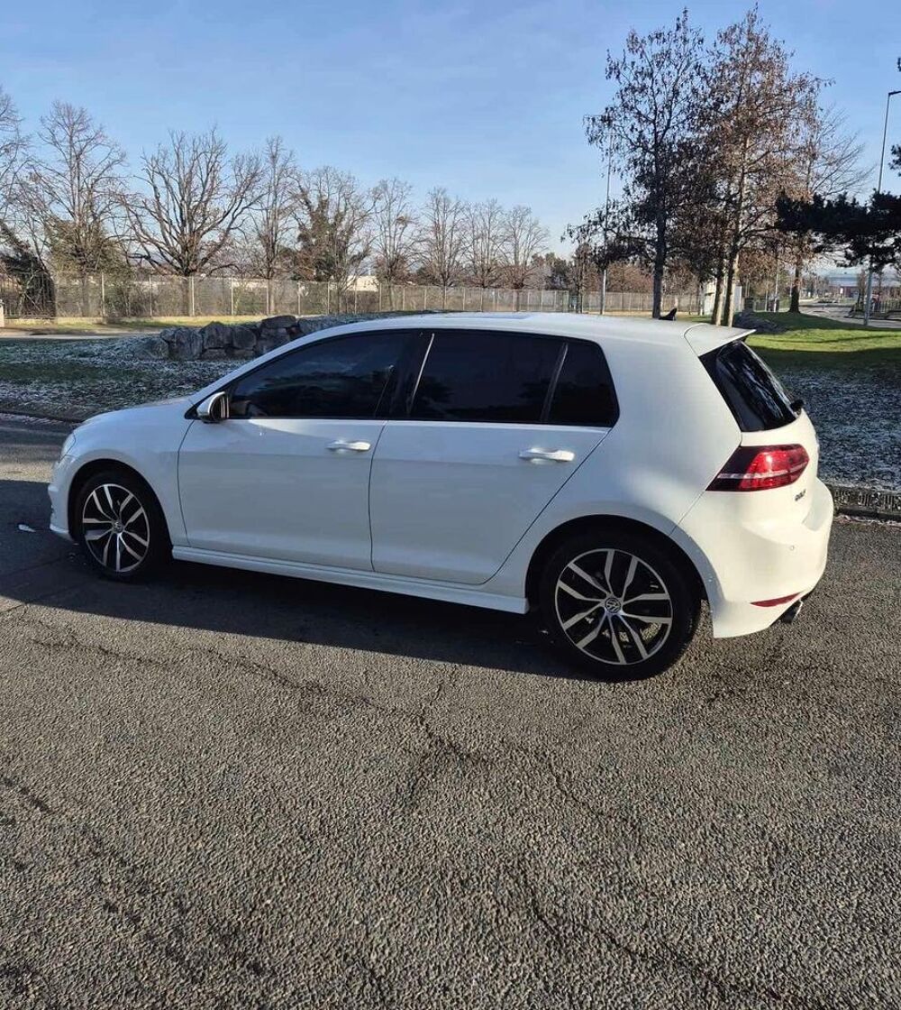 Golf 150 GTI 16S 2016 occasion 63000 Clermont-Ferrand