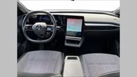 M&eacute;gane Megane E-Tech EV60 220 ch optimum charge Techno 2024 occasion 91170 Viry-Ch&acirc;tillon