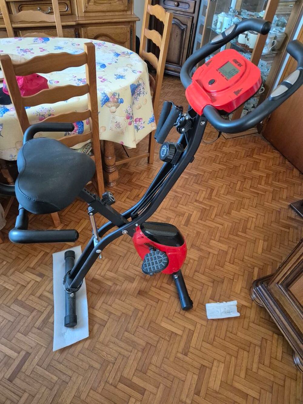 Velo appartement Sports