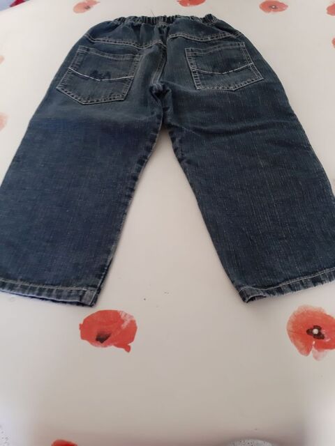 pantalon jean 6 Noyon (60)