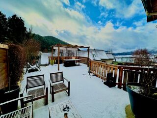  Maison � vendre 4 pi�ces 77 m�