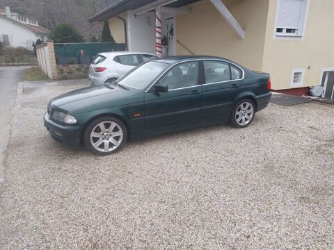 Bmw serie 3 328i