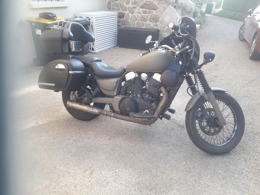 KAWASAKI 1991 occasion 35330 Les Brulais