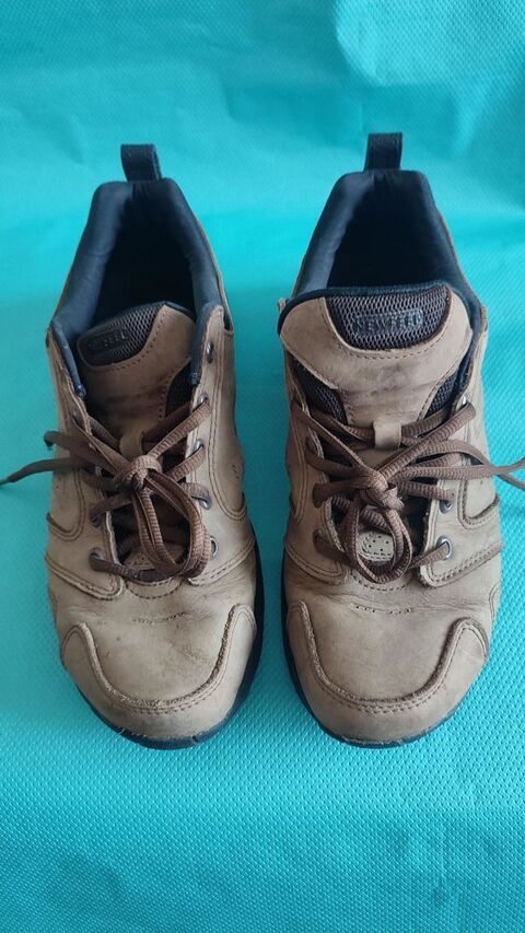 Chaussures de rando Newfeel Maron 25 Dunkerque (59)
