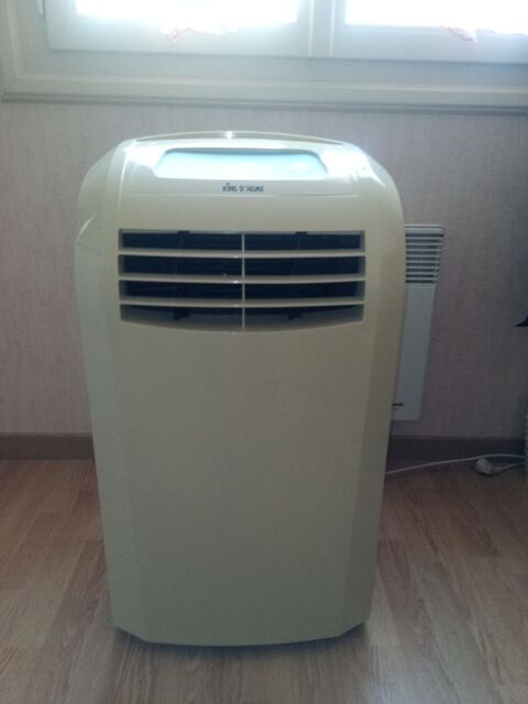 Climatiseur 190 Pouanc (49)