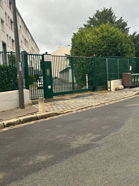  Parking / Garage � louer 16 m�