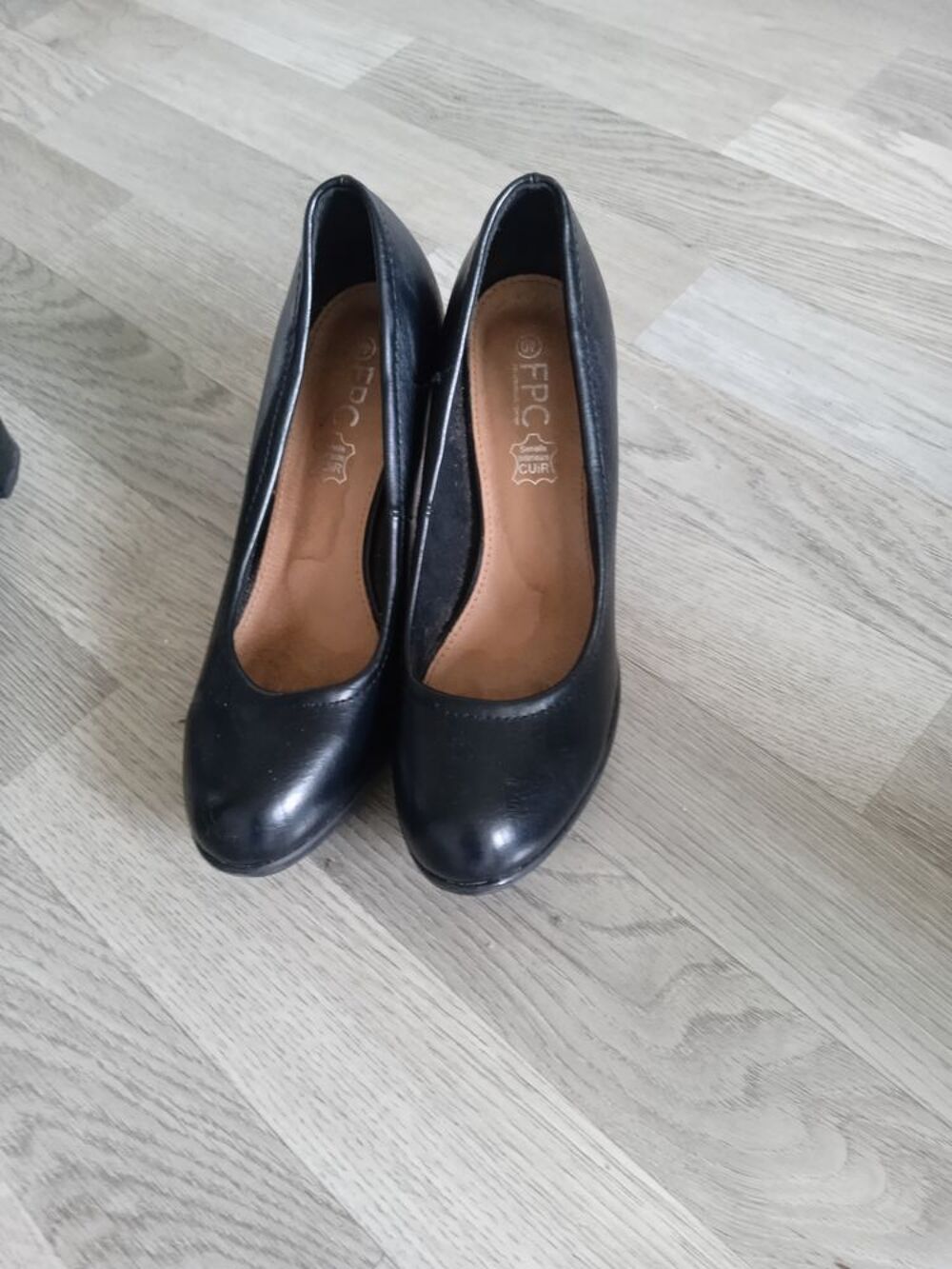 chaussures Chaussures
