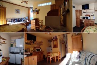 Location  Appartement 