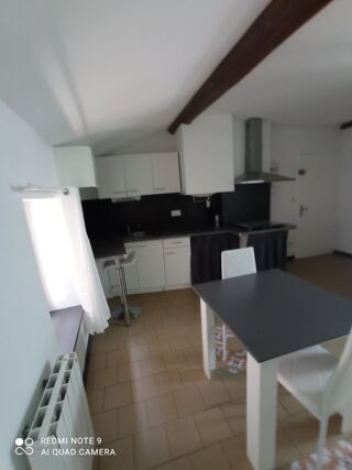  Appartement à vendre 1 pièce 25 m²