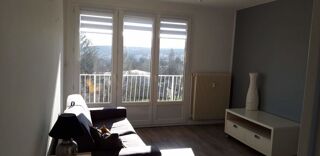  Appartement à louer 1 pièce 28 m² Dijon