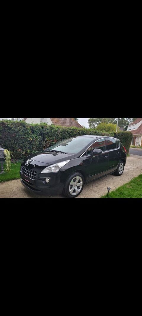 Peugeot 3008 Confort