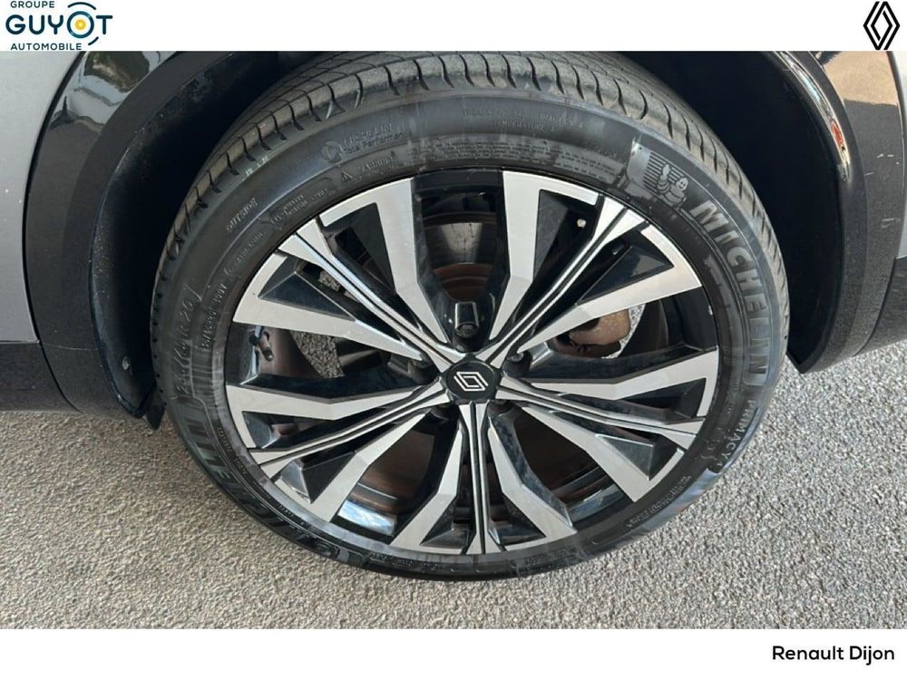 Austral E-Tech hybrid 200 Iconic 2023 occasion 21000 Dijon