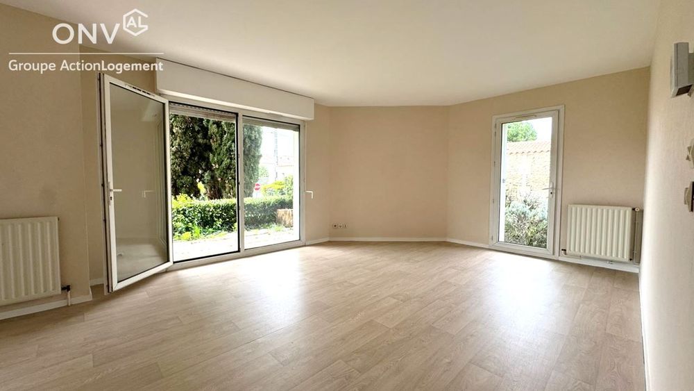 Vente Appartement T4 - 91.9m ² Cognac