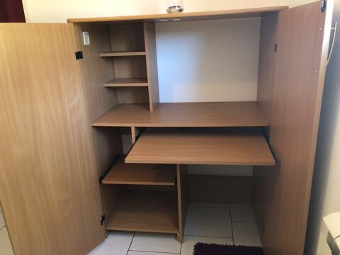 Bureau ordinateur 50 Fabrgues (34)