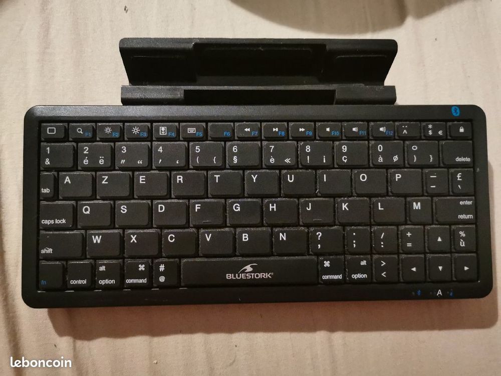Clavier Bluetooth Bluestork Matériel informatique