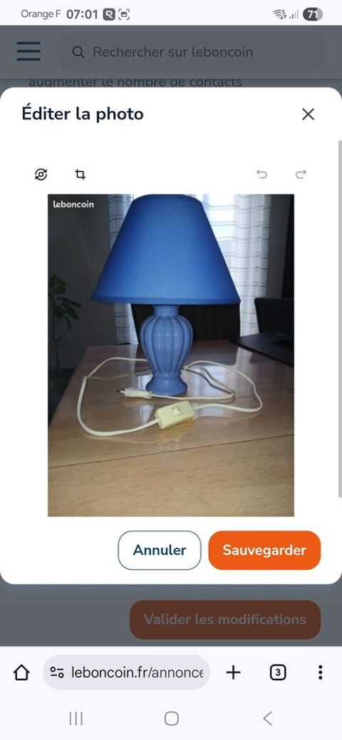 Lampe a poser 9 Bertaucourt-Epourdon (02)