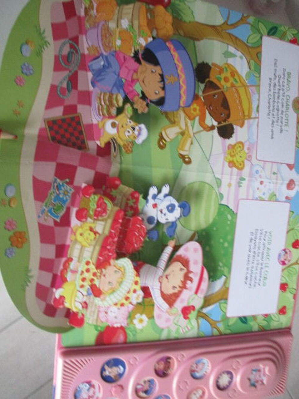 livre pour enfant Livres et BD