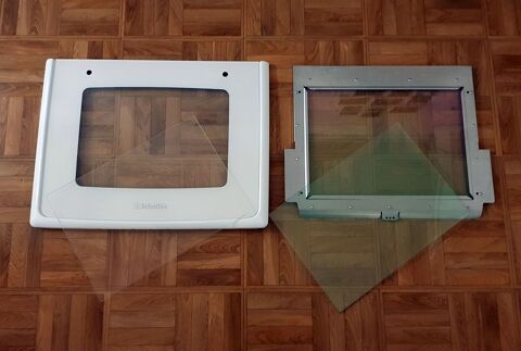 Pi�ces d�tach�es pour porte de four Scholtes FI 446 35 Limeil-Br�vannes (94)