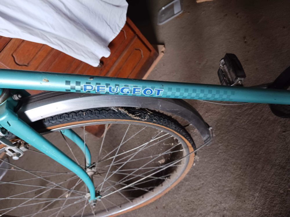sports Vélos