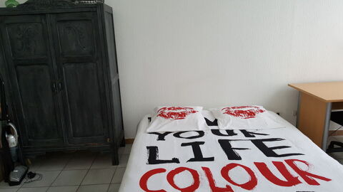  Appartement � louer 1 pi�ce 22 m�