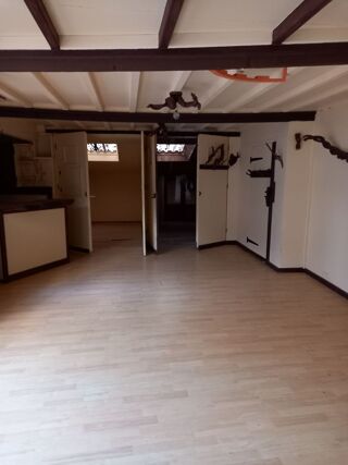  Maison à vendre 8 pièces 125 m²