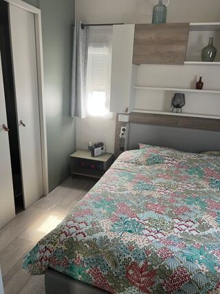  Chalet à vendre 5 pièces 60 m² Ambon