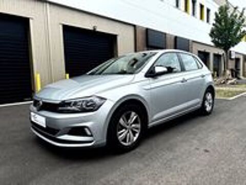 Polo 1.0 80 S&S BVM5 Lounge 2020 occasion 94260 Fresnes