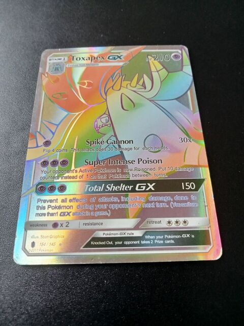 Cartes Pokmon 50 Saint-Affrique (12)