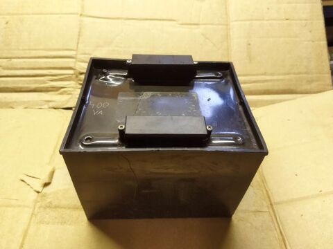 transfo d'isolement et s�curit� 400VA 110 Vendenheim (67)