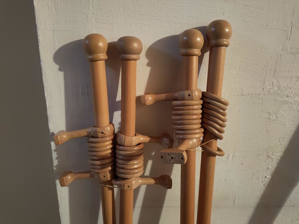 tringles &agrave; rideaux Décoration