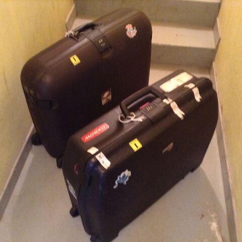 Valise oxbow sales