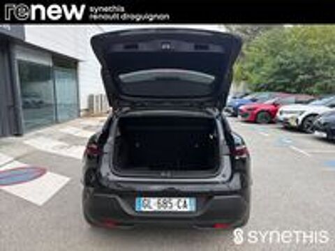 M&eacute;gane Megane E-Tech EV60 130ch optimum charge Evolution ER 2022 occasion 83300 Draguignan