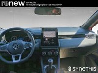 Clio V Clio TCe 90 Techno 2023 occasion 83170 Brignoles